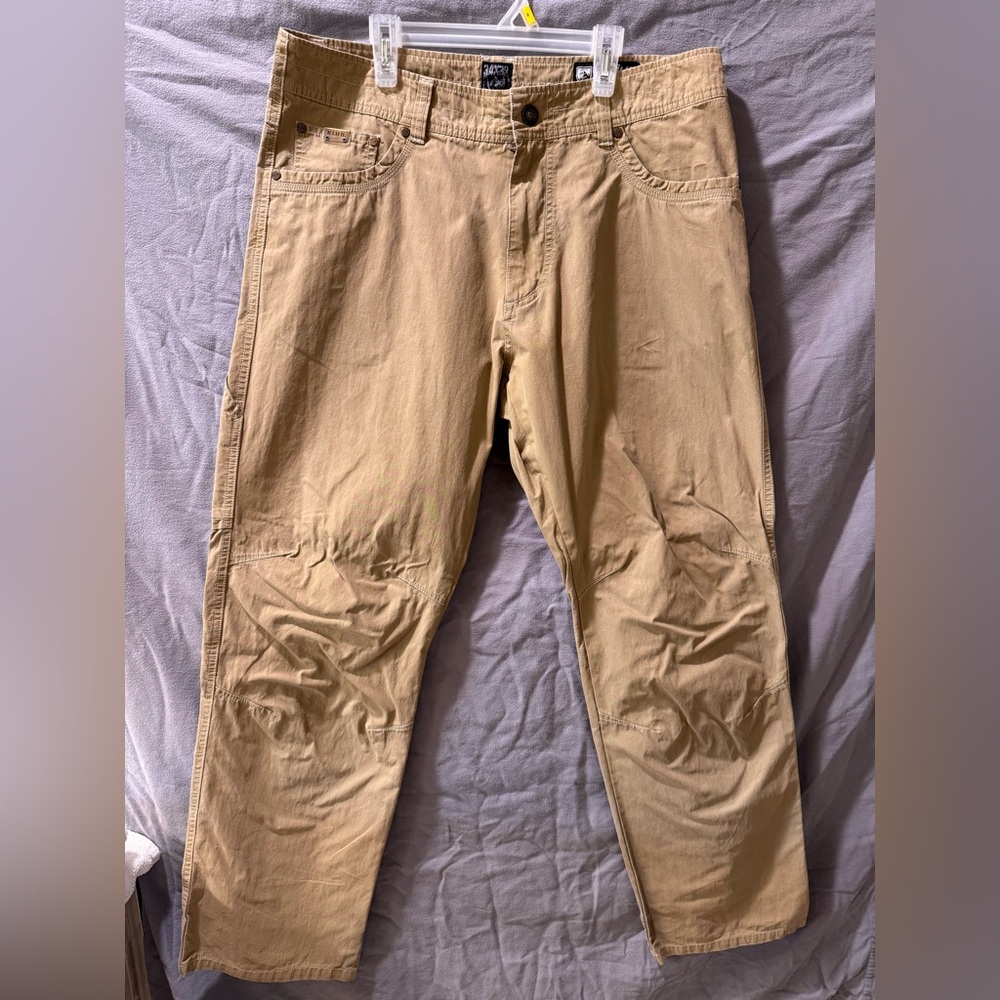 Men’s Kuhl Revolver pants